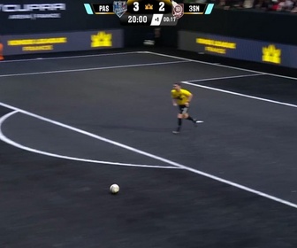 Replay Kings League France - Panam All Starz / 360 Nation