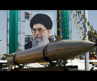 Replay Iran avertit Qatar et Arabie saoudite qu'il frappera des cibles américaines si attaqué