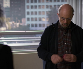 Replay Good Doctor - S2E7 - Le poisson rouge