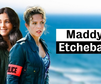 Replay Maddy Etcheban