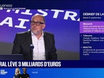 Replay Tech & Co, la quotidienne - Mistral lève 3 milliards d'euros - 08/09
