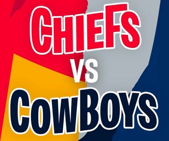 Replay Les résumés NFL - Kansas City Chiefs @ Dallas Cowboys