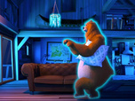 Replay Grizzy et les lemmings - Songe d'une nuit d'ours