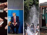 Replay La climatisation / Trump va-t-il lâcher Kiev ? - 28 minutes samedi