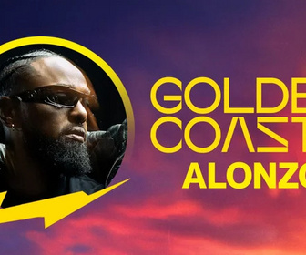 Replay Alonzo au Golden Coast Festival