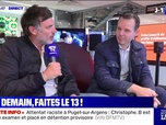 Replay Tout le monde veut savoir - Dès demain, faites le 13 ! - 05/06