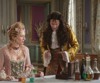 Replay La petite histoire de France - Le zouk de Quimper / Saints abats / Joie de pas recevoir / Braquage à la napoleonienne