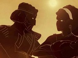 Replay L'heure des sacrifices - Les grands mythes - L'Iliade (2/10)