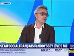 Replay Good Morning Business - French Tech : Panodyssey - 24/04