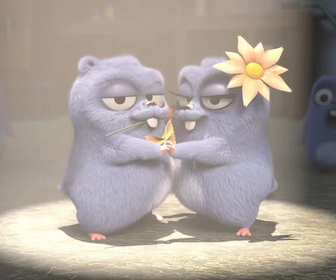 Replay Grizzy et les lemmings - 10/01/2026