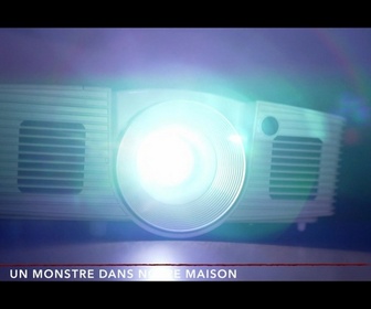 Replay Un monstre dans notre maison - Conversation sur écoute