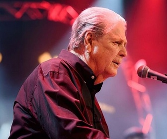 Replay Baloise Session 2016 - Brian Wilson