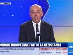 Replay Les Experts : L'économie européenne fait de la résistance - 18/11