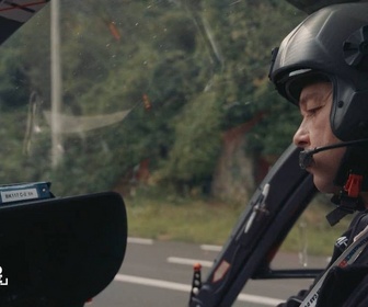 Replay 112 Hélico d'urgence - S6 E3