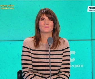 Replay Estelle Midi - Grèves, violences : faut-il craindre le chaos le 10 septembre