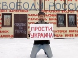 Replay Russie : le courage de s'opposer - ARTE Regards