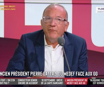 Replay Les Grandes Gueules - Economie : la France est-elle en train de décrocher ?