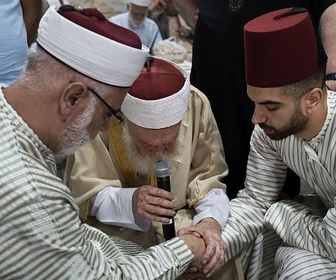 Replay ARTE Reportage - Palestine : le combat des Samaritains (2022)