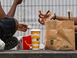 Replay POURQUOI ? - C'est quoi le problème avec les fast-food en ville ?