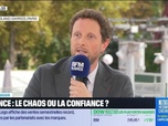 Replay La Grande Interview - Clément Beaune (Haut-commissaire): Taxer les plus riches, pas le vrai sujet - 27/08