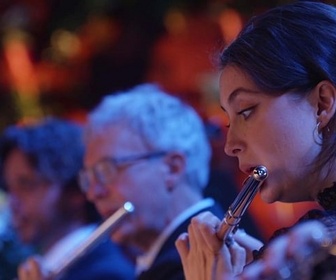 Replay Georges Bizet : L'Arlésienne, suite n°2