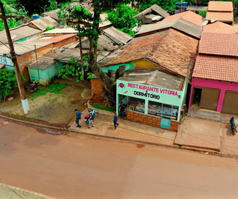 Replay Alaska, la ruée vers l'or : extrême limite - S7E6 - Un contrat à dix chiffres