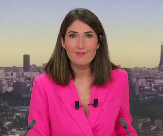 Replay La Matinale Franceinfo - 03/09/2026