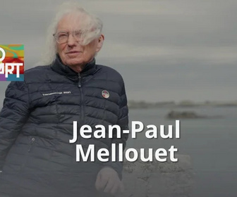 Replay Le grand baZH.art - Jean-Paul Mellouet, cyclo-rock dans les Abers