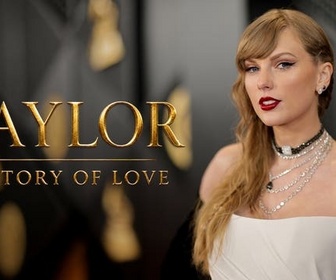 Replay Taylor : a story of love - 03/07/2026