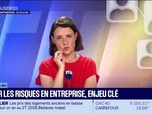 Replay BFM Entreprise - Outils RH - Gérer les risques en entreprise, enjeu clé - 08/09
