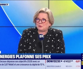 Replay Good Morning Business - Le débrief de l'actu : Le baril du pétrole remonte à 100 dollars - 12/03