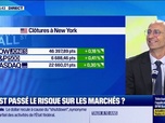 Replay Good Morning Market - Les réactions au shutdown des marchés