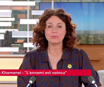 Replay Tout est politique - 20/03/2026