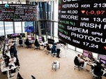 Replay 28 minutes - La Bourse de Paris au plus haut malgré la crise politique et la dette ?