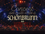Replay Concert d'une nuit d'été à Schönbrunn
