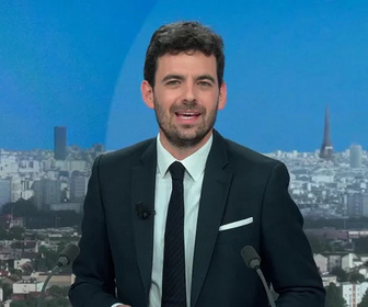 Replay Le fil info - 04/10/2026