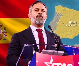 Replay Le parti Vox en Espagne : quelle extrême droite ? - Le dessous des cartes - L'essentiel