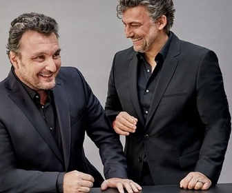 Replay Le classique par ses instruments - Jonas Kaufmann et Ludovic Tézier chantent Verdi