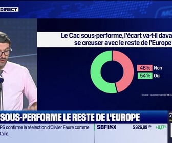 Replay BFM Bourse - Vendredi 6 juin