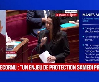 Replay BFM Non-stop - Édition spéciale du 21 octobre 2026
