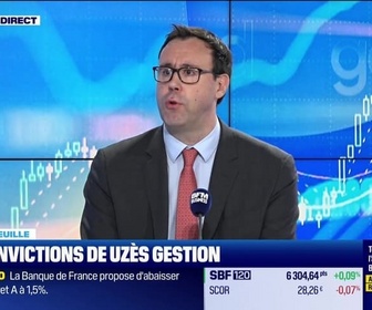 Replay L'intégrale de Good Morning Market du jeudi 15 janvier