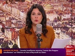 Replay Apolline Matin - Émission du 3 mars 2026