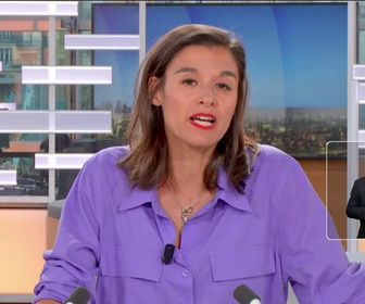 Replay Le JT en LSF - 04/05/2026