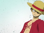 Replay One piece - S19 E24 - La puissance de l'estomac plein. Tank man, la nouveauté du gear fourth !