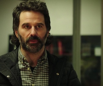 Replay Alertes - S01 E12 - La garde