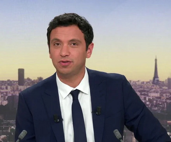 Replay La Matinale Franceinfo - 04/09/2026