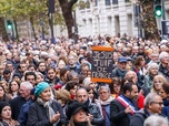 Replay 28 minutes - 2 ans après le 7 octobre 2023
