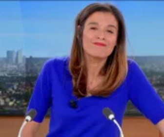 Replay Le 16h/18h - Émission du jeudi 10 avril 2025
