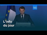 Replay L'info du jour | 30 décembre 2025 - Mi-journée
