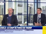 Replay BFM Bourse - Le Club : Les entreprises US finalement exemptées de l'impôt minimal mondial, quelles conséquences en bourse ? - 06/01
